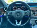 Mercedes-Benz E 400 Lim. 4Matic =Head-Up =-Standheizung Negro - thumbnail 11
