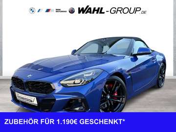 M40i HEAD-UP H&K HIFI KOMFORTZG. LED ALU 19"