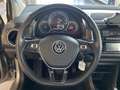 Volkswagen up! e-up! Klimaauto. DAB+ Bluetooth Chrom-Paket Plateado - thumbnail 12