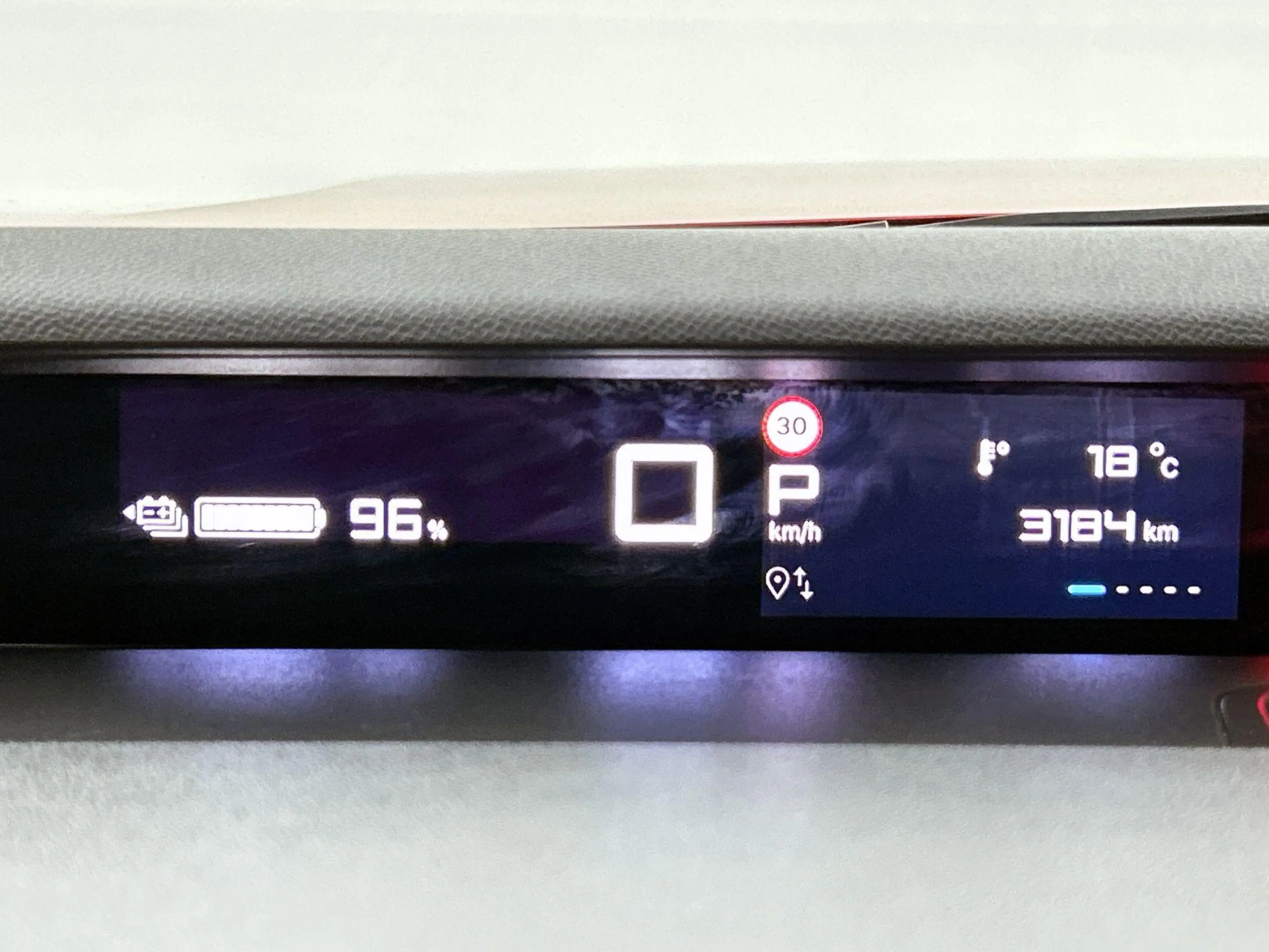 Citroen E-C3 You 113pk 44 kWh Automaat | Airco | Cruise control — photo 14