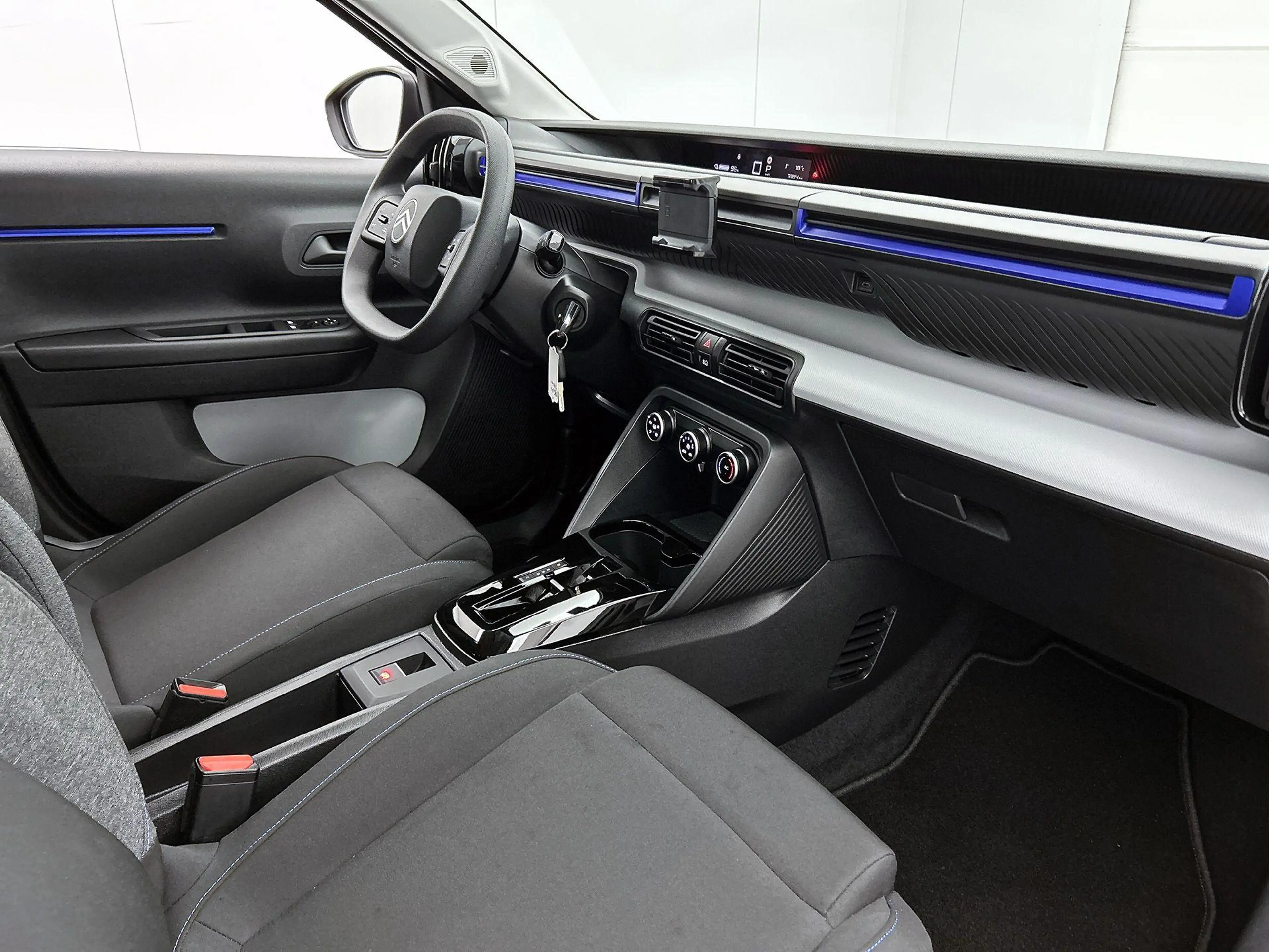 Citroen E-C3 You 113pk 44 kWh Automaat | Airco | Cruise control — photo 12