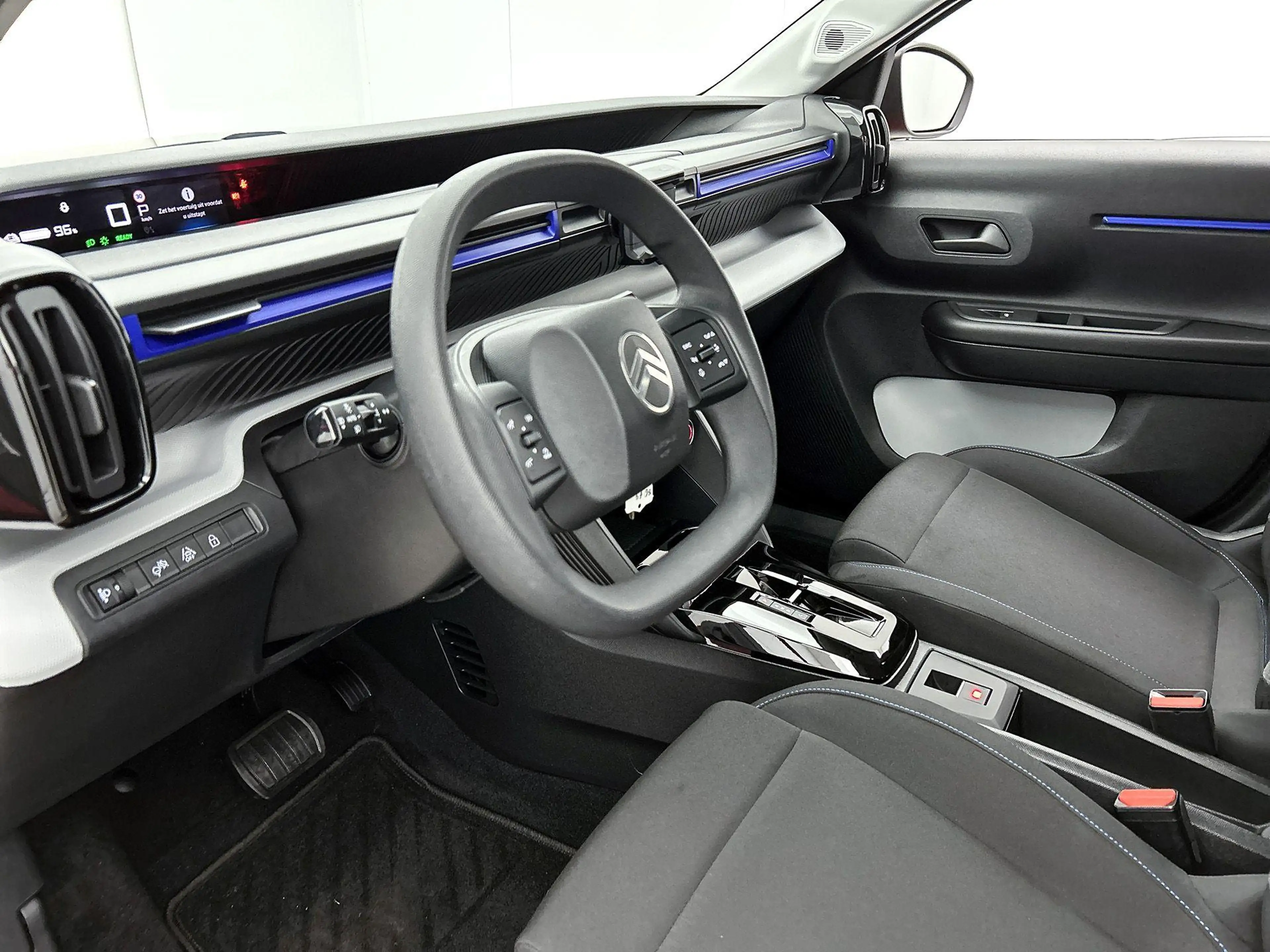 Citroen E-C3 You 113pk 44 kWh Automaat | Airco | Cruise control — photo 10