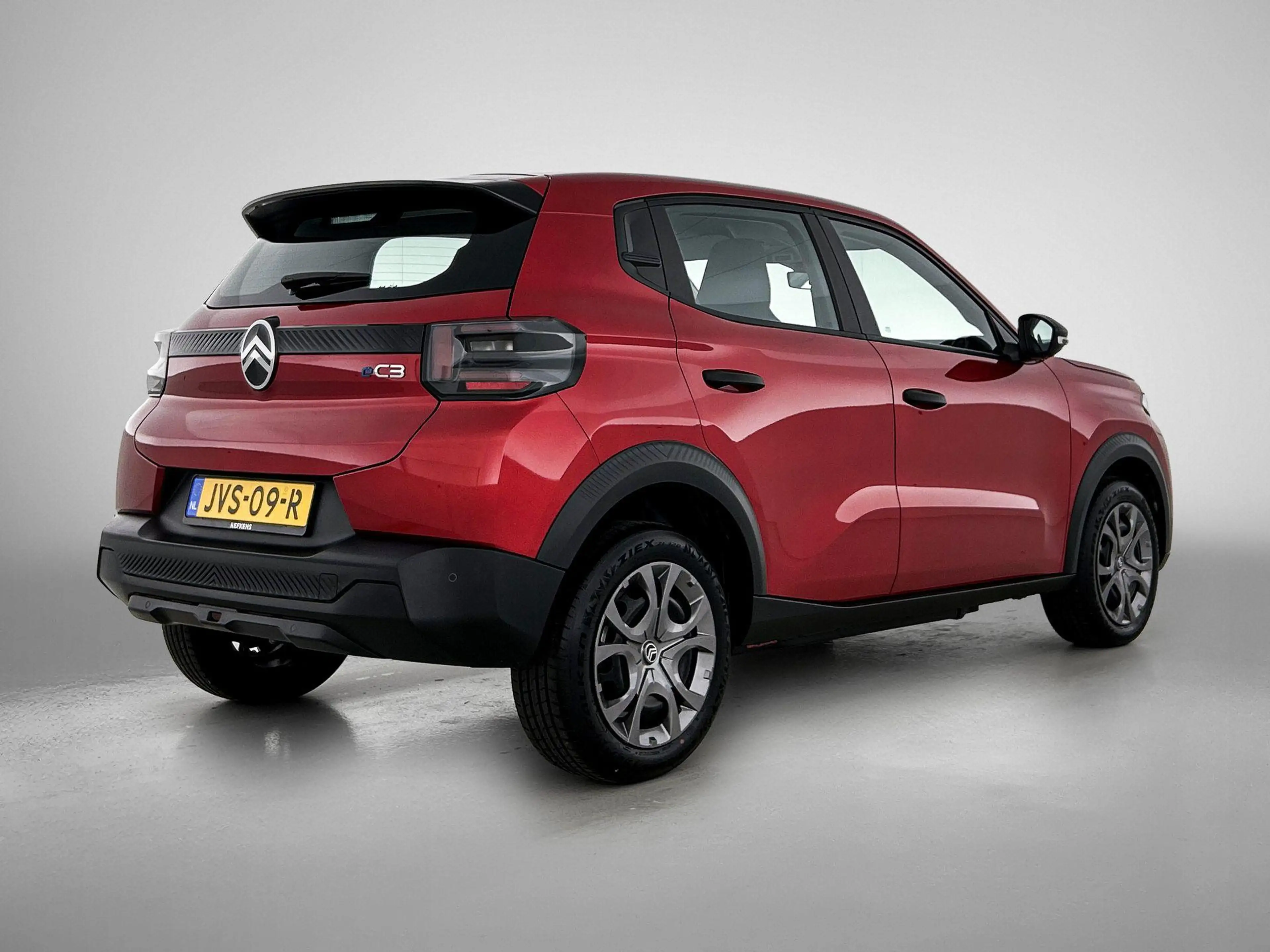 Citroen E-C3 You 113pk 44 kWh Automaat | Airco | Cruise control — photo 8