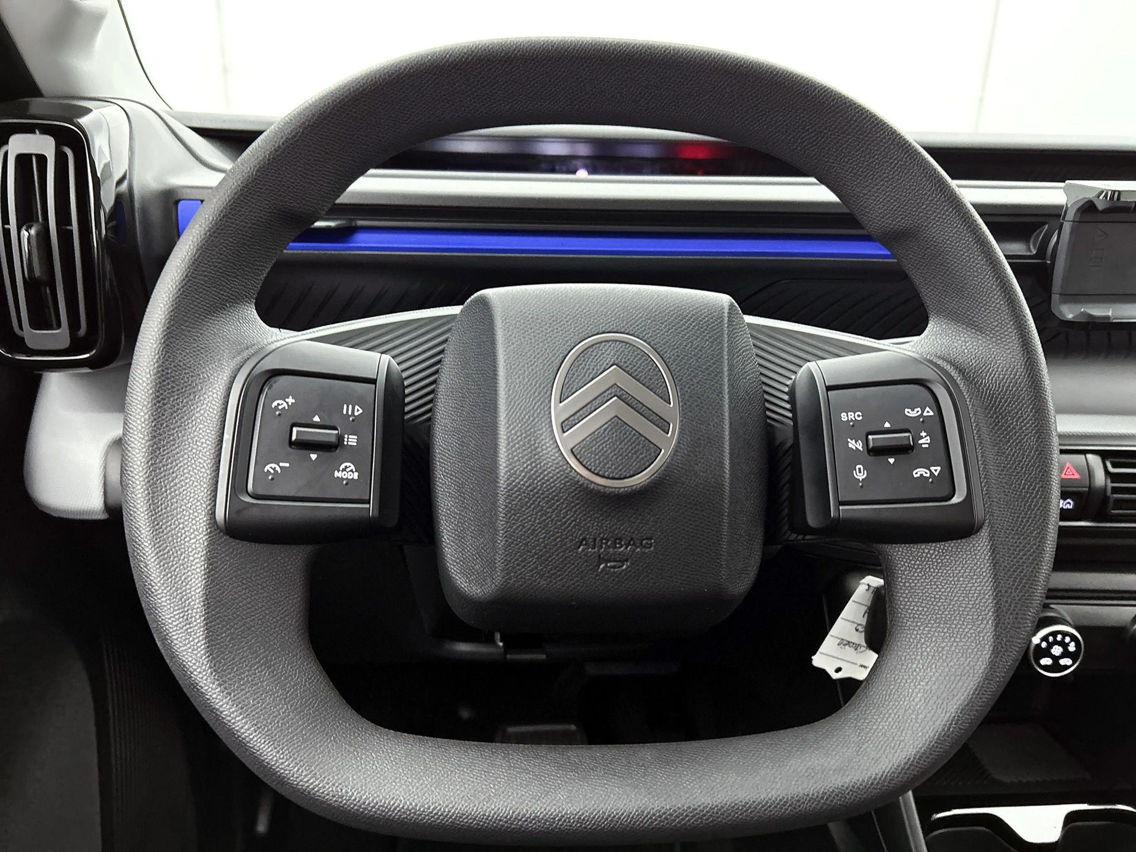 Citroen E-C3 You 113pk 44 kWh Automaat | Airco | Cruise control — photo 13