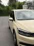 Volkswagen Touran 2.0 TDI SCR DSG Highline Beige - thumbnail 3