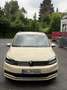 Volkswagen Touran 2.0 TDI SCR DSG Highline Beige - thumbnail 1