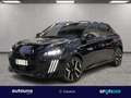 Peugeot 208 208 1.2 hybrid GT 100cv e-dcs 6 Nero - thumbnail 1