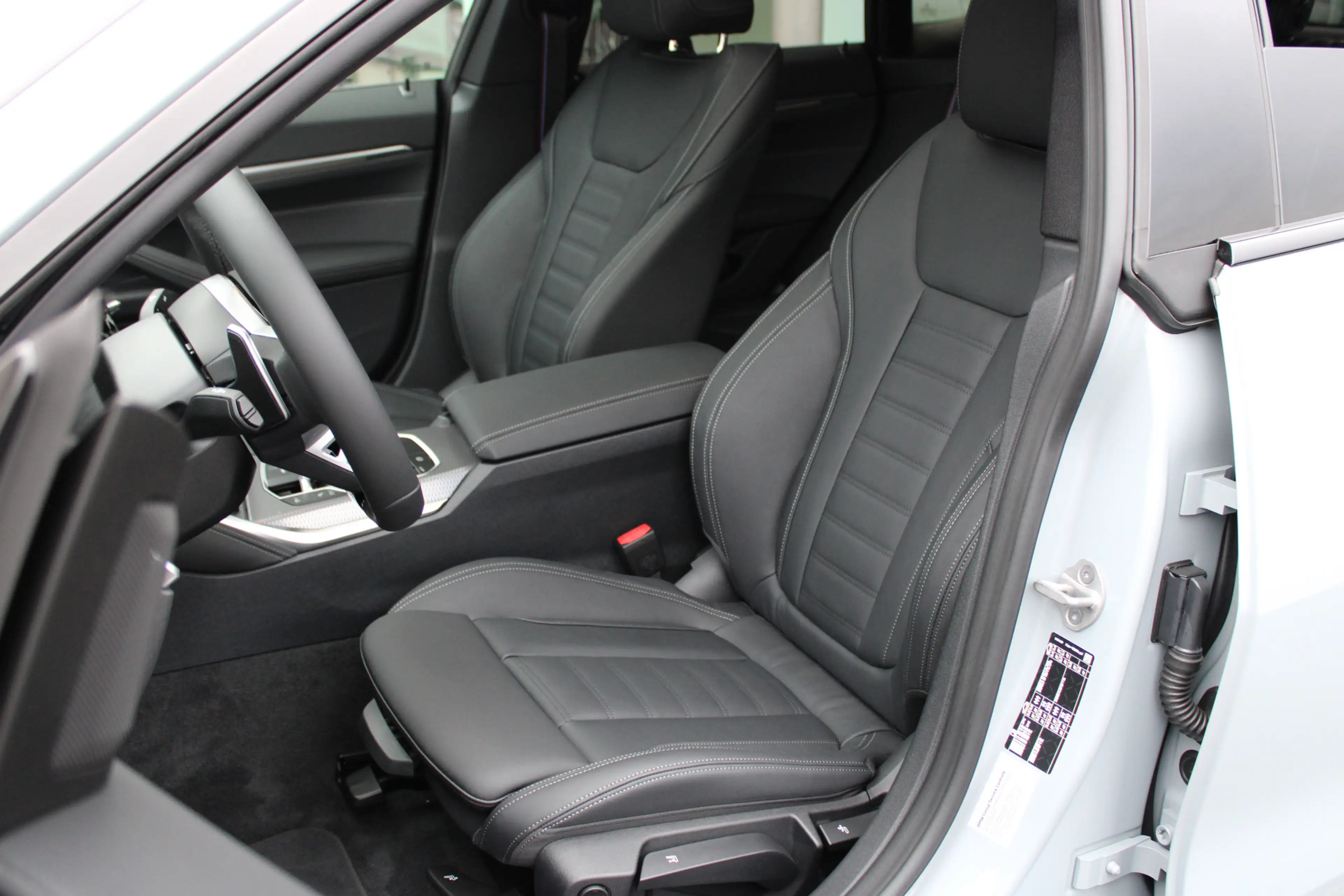 BMW 420 4 Serie Gran Coupé 420i M Sport Automaat / Adaptie — photo 12