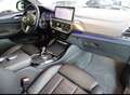 BMW X4 M40dA xDrive Bleu - thumbnail 17