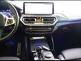 BMW X4 M40dA xDrive Bleu - thumbnail 15