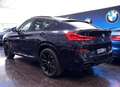 BMW X4 M40dA xDrive Bleu - thumbnail 4