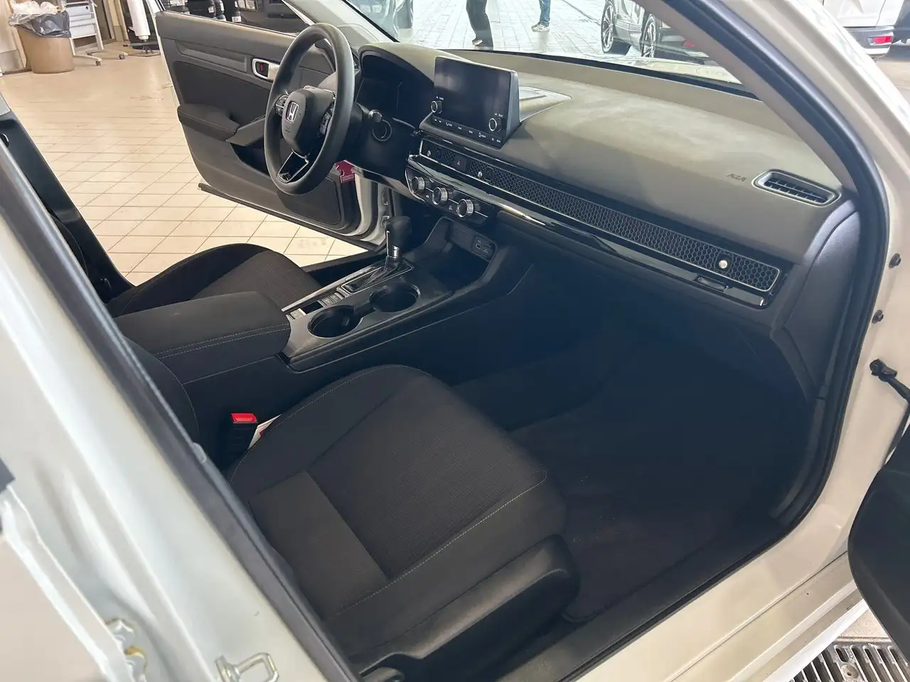Honda Civic снимка Honda Civic