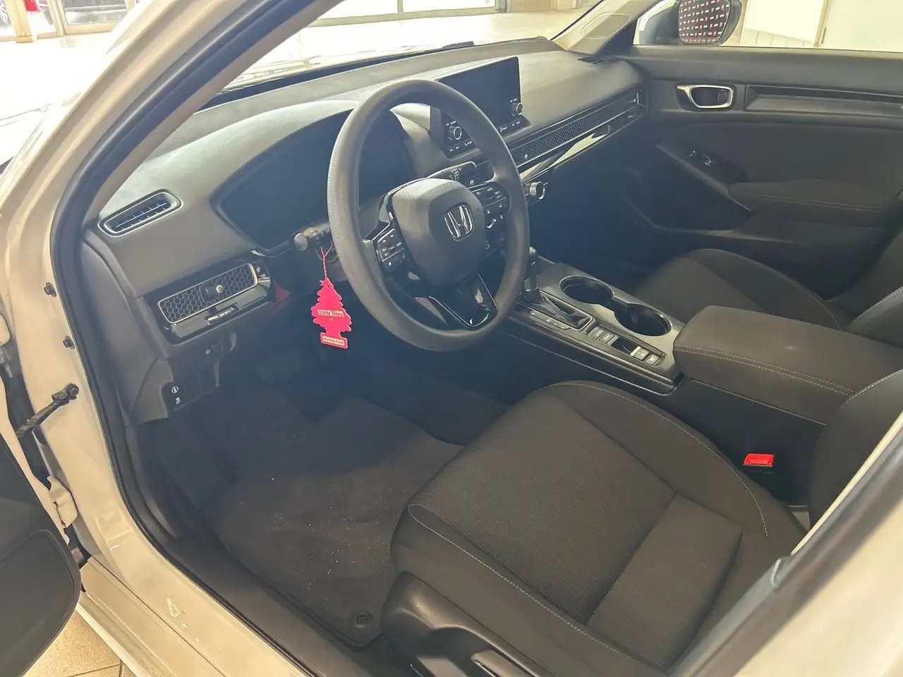 Honda Civic снимка Honda Civic