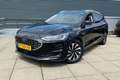 Ford Focus Hybrid 125pk Titanium Negro - thumbnail 23