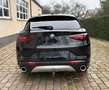 Alfa Romeo Stelvio 2.2 MJD Super  ### 63000 km ### Noir - thumbnail 5
