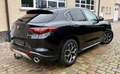Alfa Romeo Stelvio 2.2 MJD Super  ### 63000 km ### Noir - thumbnail 6