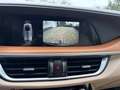 Alfa Romeo Stelvio 2.2 MJD Super  ### 63000 km ### Noir - thumbnail 22