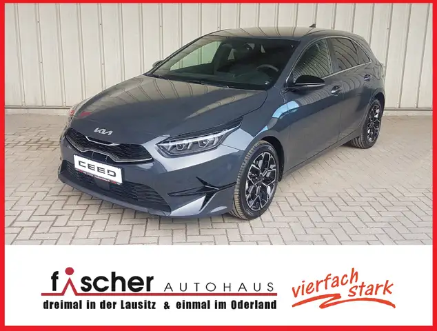 Kia Ceed / cee'd 1.0 T-GDI (48V Mild-Hybrid) DCT7 Nightline Edition