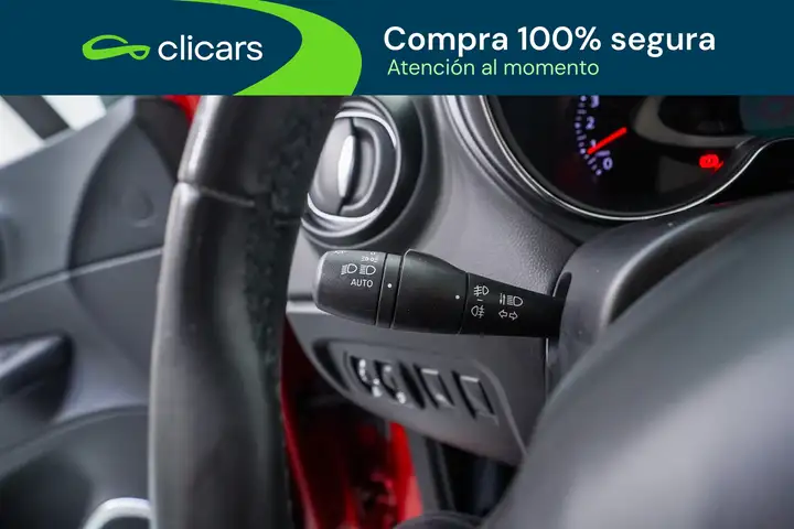 Renault Captur Tce eco2 Energy Zen 2018, foto 24