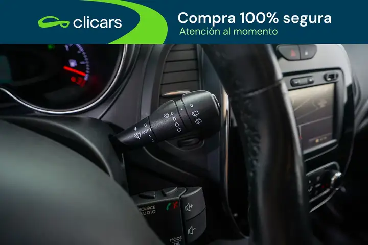 Renault Captur Tce eco2 Energy Zen 2018, foto 22