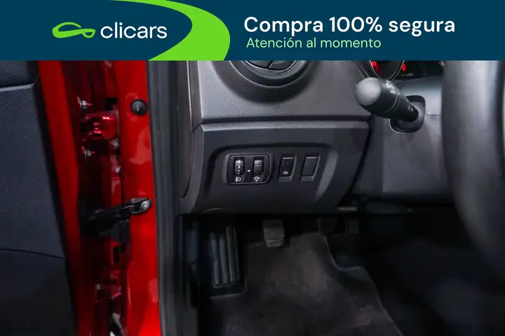Renault Captur Tce eco2 Energy Zen 2018, foto 25