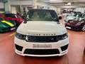 Land Rover Range Rover Sport II (2) 2.0 P400E PHEV 404 HSE DYNAMIC AUTO Blanc - thumbnail 8