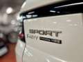 Land Rover Range Rover Sport II (2) 2.0 P400E PHEV 404 HSE DYNAMIC AUTO Blanc - thumbnail 11