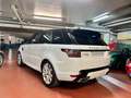 Land Rover Range Rover Sport II (2) 2.0 P400E PHEV 404 HSE DYNAMIC AUTO Blanc - thumbnail 6
