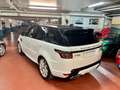 Land Rover Range Rover Sport II (2) 2.0 P400E PHEV 404 HSE DYNAMIC AUTO Blanc - thumbnail 5