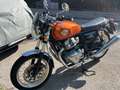 Royal Enfield Interceptor GT 650 *SERVICE Neu Оранжевый - thumbnail 1