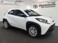 Toyota Aygo X Business Edition Alb - thumbnail 3