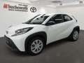 Toyota Aygo X Business Edition Alb - thumbnail 1