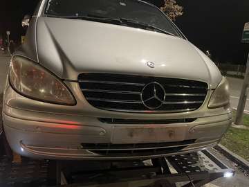 2.2 CDI lang Automatik Ambiente DPF