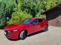 Mazda 3 Mazda 3 Sport G120 Takumi Takumi Rot - thumbnail 2