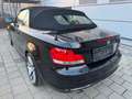 BMW 120 d Cabrio*Leder*SitzHzg*Tempomat Noir - thumbnail 3