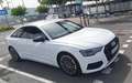 Audi A6 A6 50 TFSIe S line quattro-ultra S tronic S line Blanco - thumbnail 26