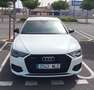 Audi A6 A6 50 TFSIe S line quattro-ultra S tronic S line Blanco - thumbnail 1
