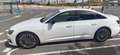 Audi A6 A6 50 TFSIe S line quattro-ultra S tronic S line Blanco - thumbnail 29