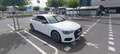 Audi A6 A6 50 TFSIe S line quattro-ultra S tronic S line Blanco - thumbnail 12
