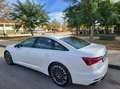 Audi A6 A6 50 TFSIe S line quattro-ultra S tronic S line Blanco - thumbnail 4