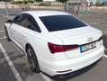 Audi A6 A6 50 TFSIe S line quattro-ultra S tronic S line Blanco - thumbnail 28