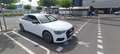 Audi A6 A6 50 TFSIe S line quattro-ultra S tronic S line Blanco - thumbnail 13