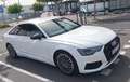 Audi A6 A6 50 TFSIe S line quattro-ultra S tronic S line Blanco - thumbnail 30