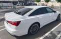 Audi A6 A6 50 TFSIe S line quattro-ultra S tronic S line Blanco - thumbnail 27