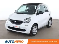 smart Electrique 60 kW Pure