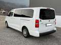 Toyota Proace Proace Verso 2,0 D-4D 145 Lang Shuttle Shuttle Weiß - thumbnail 3