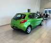 Mazda 2 Lim. 1.3 Edition*SHZ*Klima*AUX*HU* NEU Grün - thumbnail 5