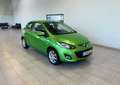 Mazda 2 Lim. 1.3 Edition*SHZ*Klima*AUX*HU* NEU Grün - thumbnail 4