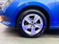 Skoda Fabia 1.0 TSI Like 70kW Azul - thumbnail 11