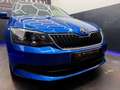 Skoda Fabia 1.0 TSI Like 70kW Azul - thumbnail 9